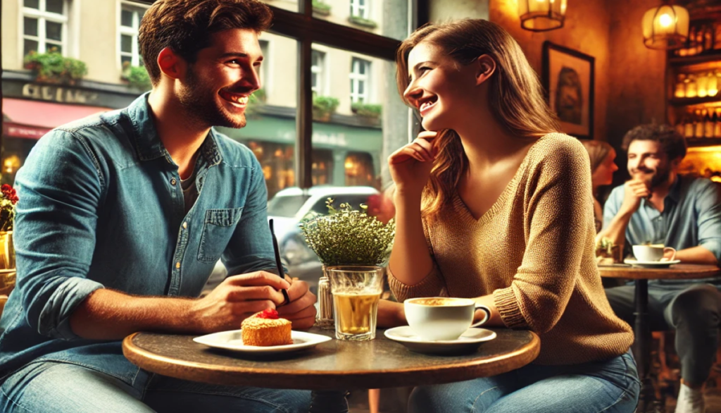 first date advice