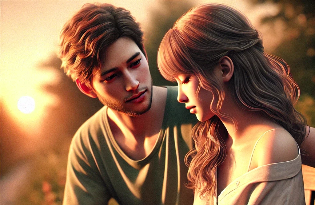 How to Know if You’re Falling for Someone
