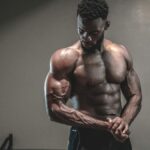 sexy man attract women
