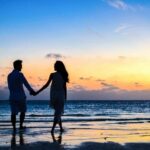 romantic relationship