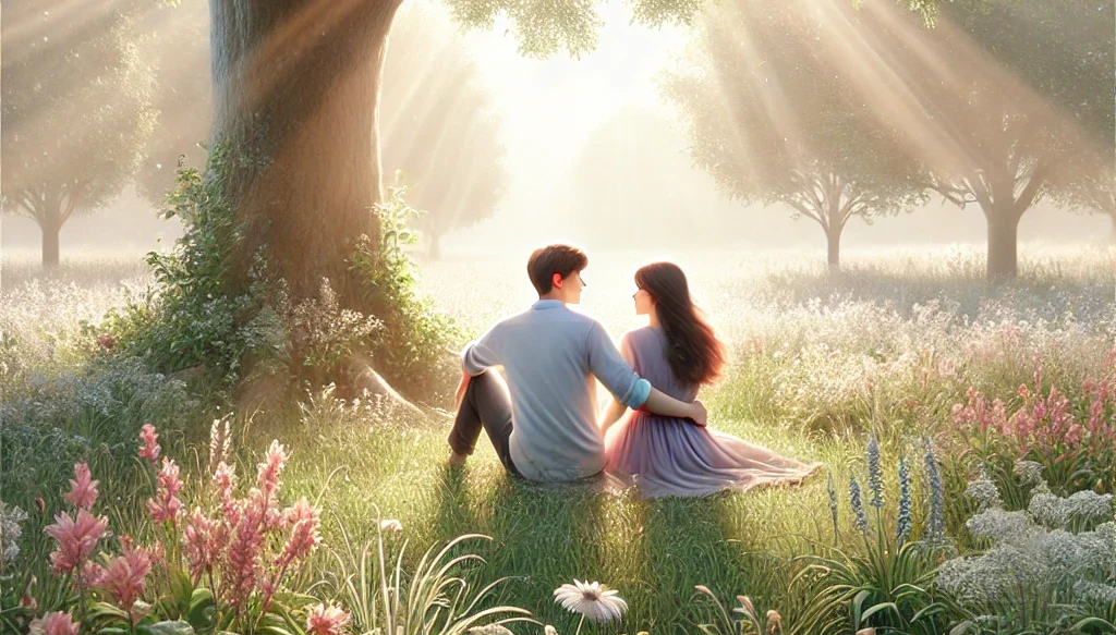 how to find a right partner for marriage
