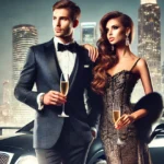 dating a millionaire