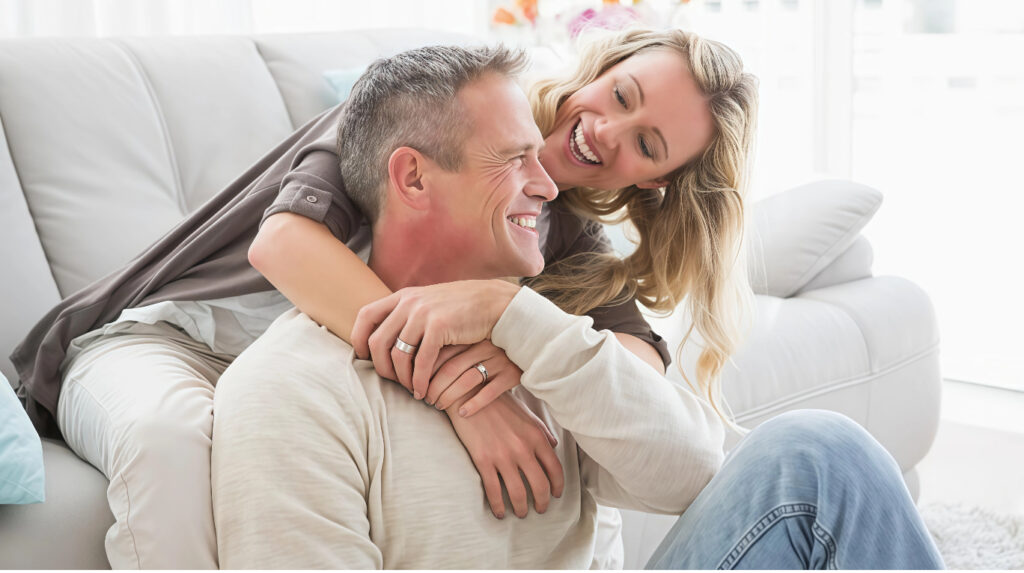 Dating Tips in Your 40s+ for Single Men