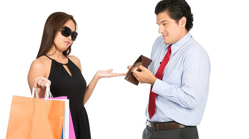 How to Spot a Gold Digger: Protect Your Heart (and Your Wallet) – Essential Dating Tips